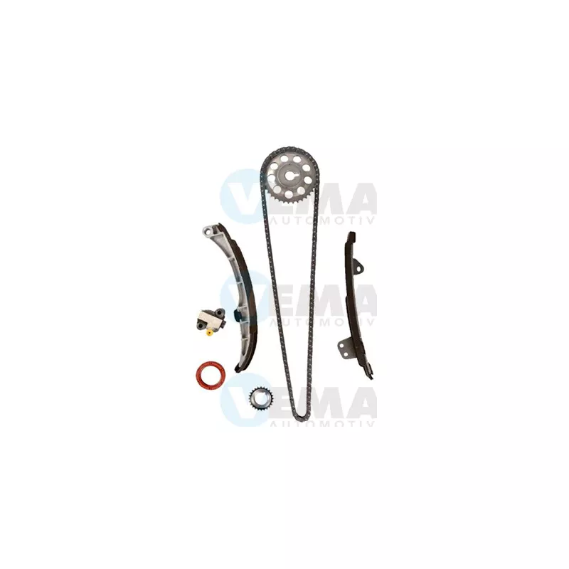 Kit de distribution par chaîne VEMA 12355
