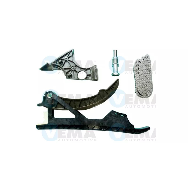 Kit de distribution par chaîne VEMA 12361