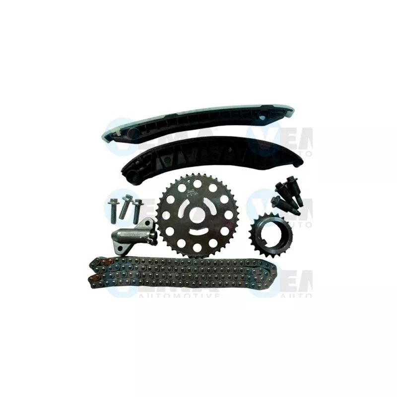 Kit de distribution par chaîne VEMA 12363
