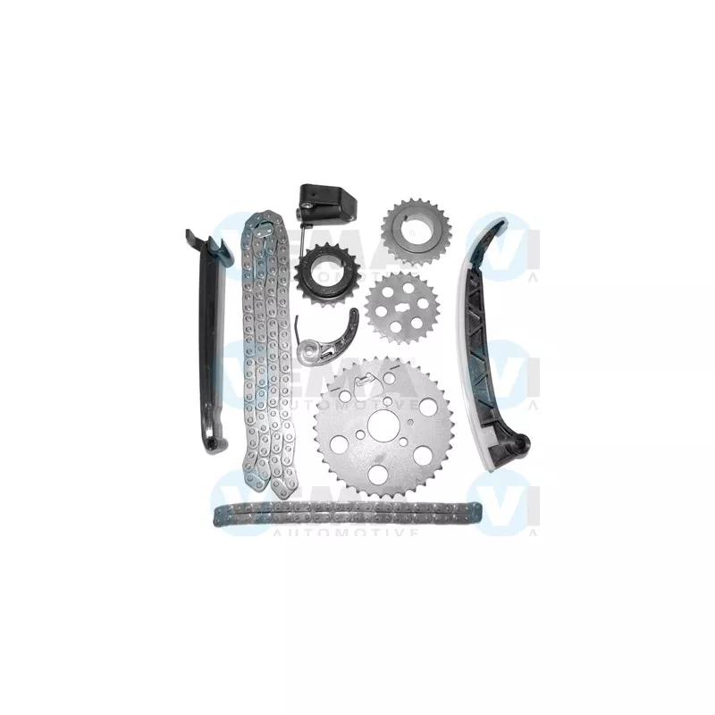 Kit de distribution par chaîne VEMA 12367