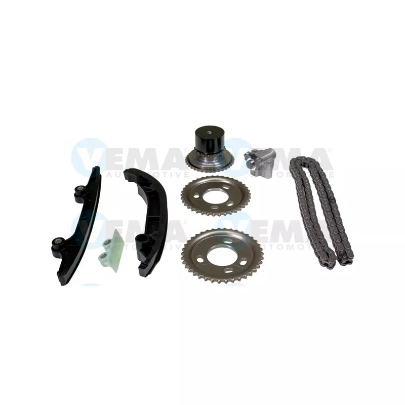 Kit de distribution par chaîne VEMA 12380