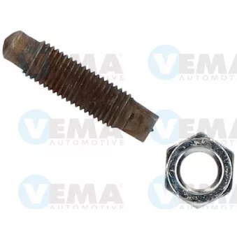 Poussoir de soupape VEMA