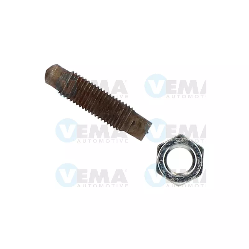 Poussoir de soupape VEMA 12571