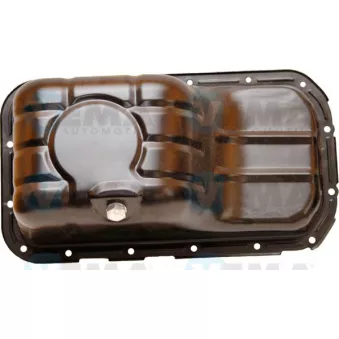 Carter d'huile VEMA 127002