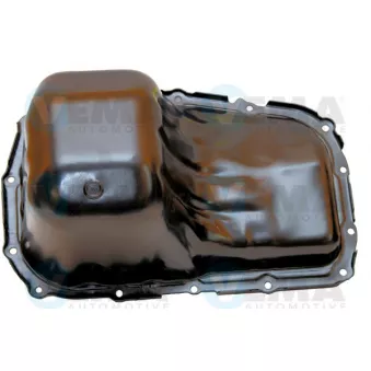 Carter d'huile VEMA 127004