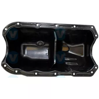 Carter d'huile VEMA 12718