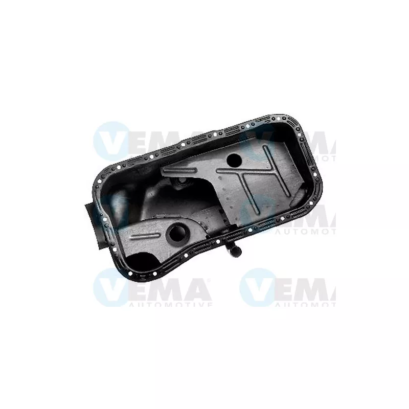 Carter d'huile VEMA 12738