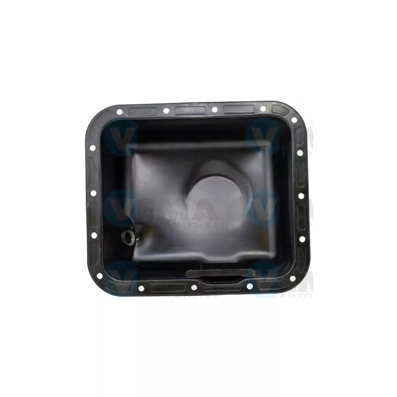 Carter d'huile VEMA 12739