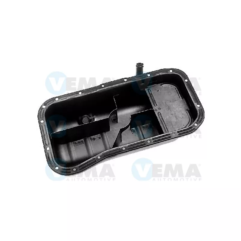 Carter d'huile VEMA 12756