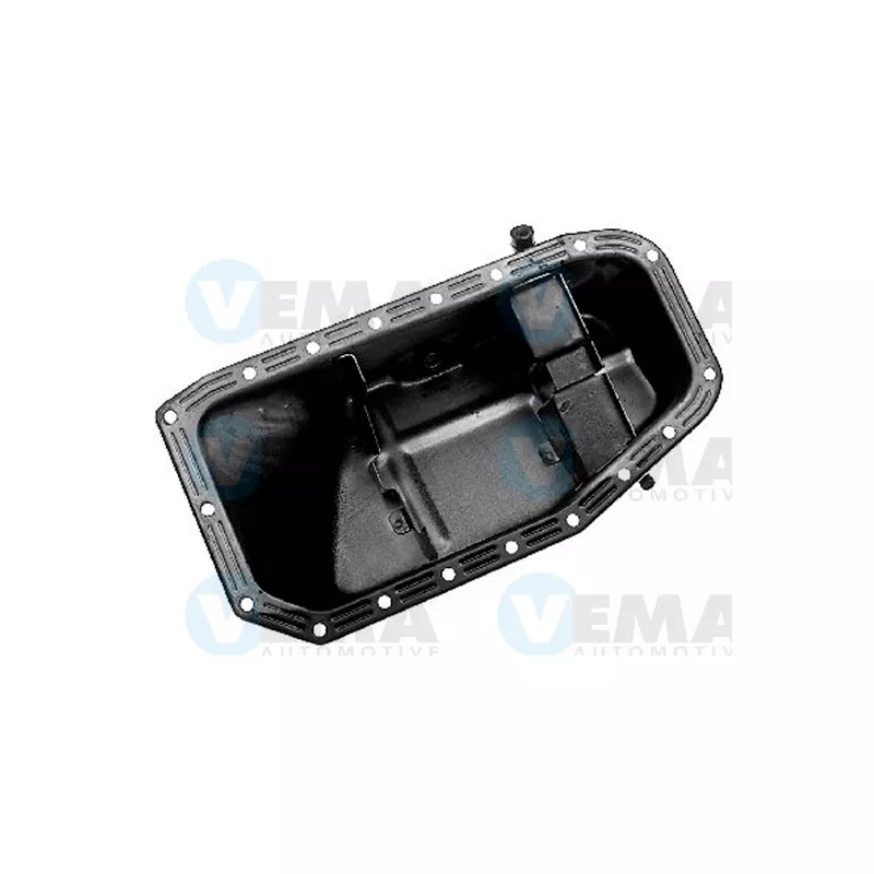 Carter d'huile VEMA 12791