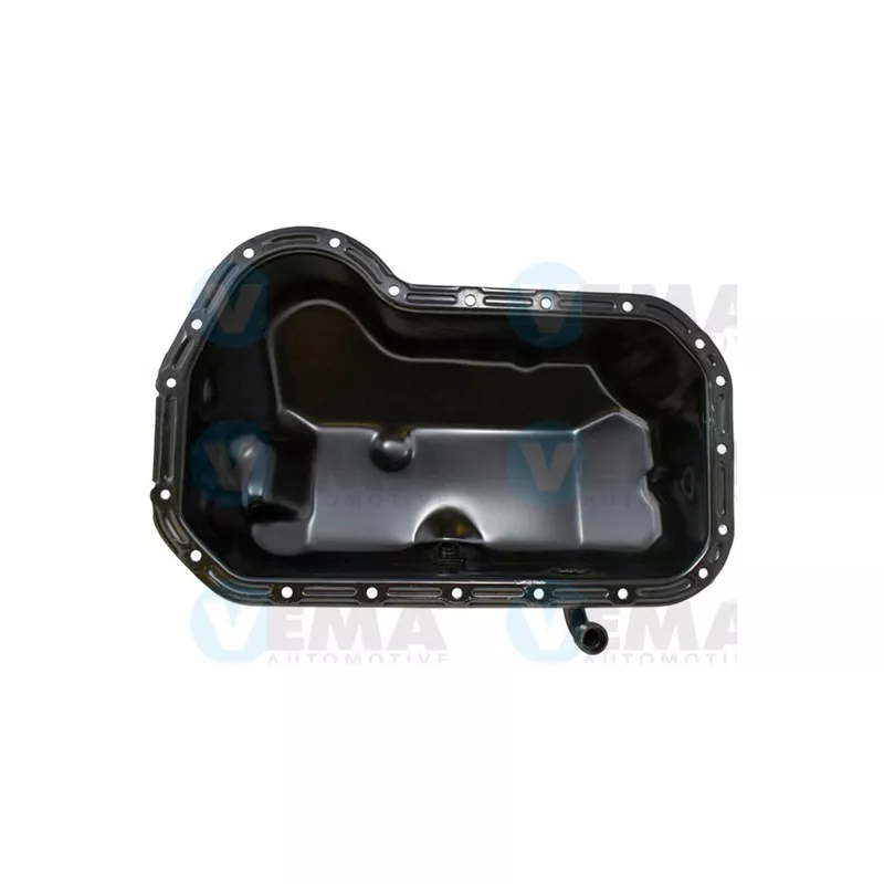 Carter d'huile VEMA 12874