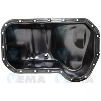 Carter d'huile VEMA 12875