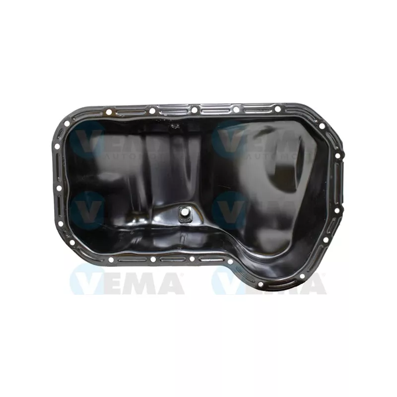 Carter d'huile VEMA 12875