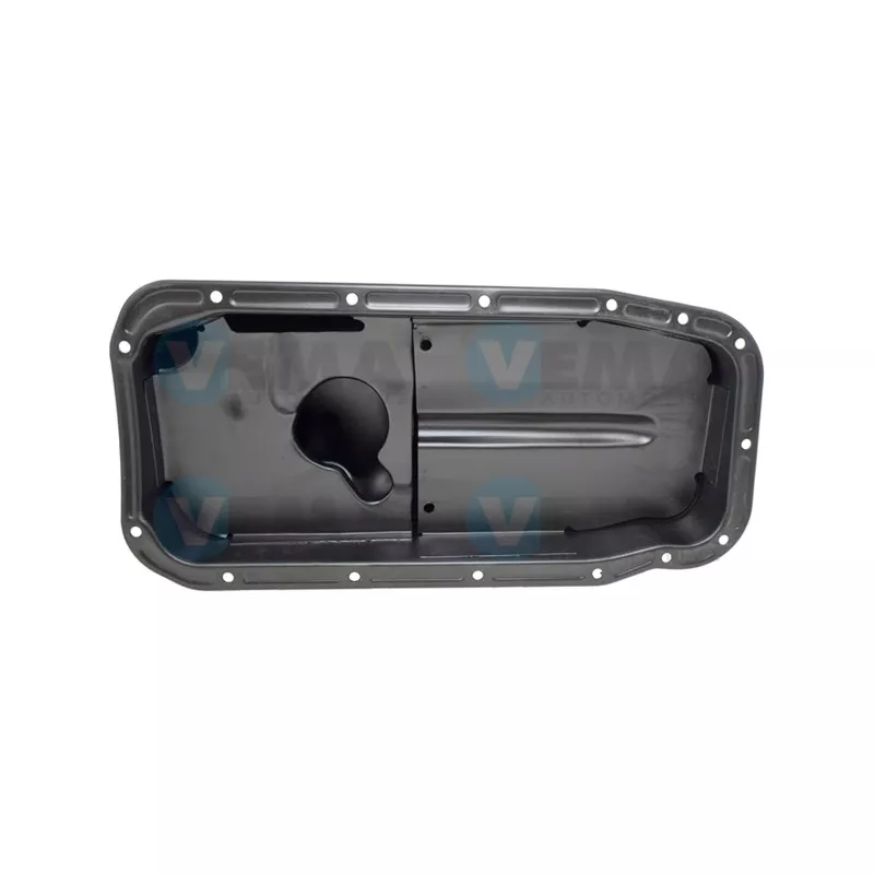 Carter d'huile VEMA 12877
