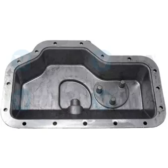 Carter d'huile VEMA 12880