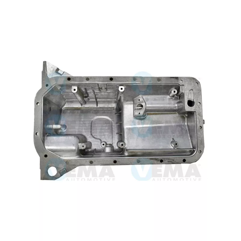 Carter d'huile VEMA 12881