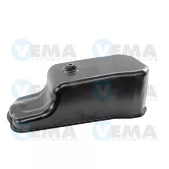 Carter d'huile VEMA 12891