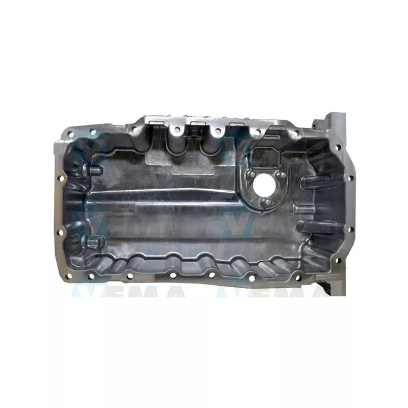 Carter d'huile VEMA 12894