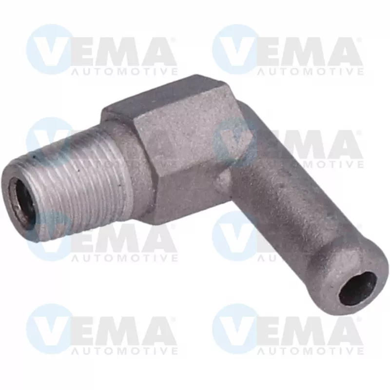 Bride de liquide de refroidissement VEMA 130070