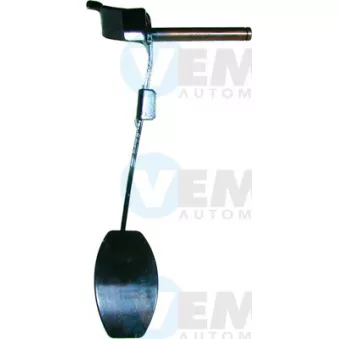 Kit d'embrayage VEMA 13214