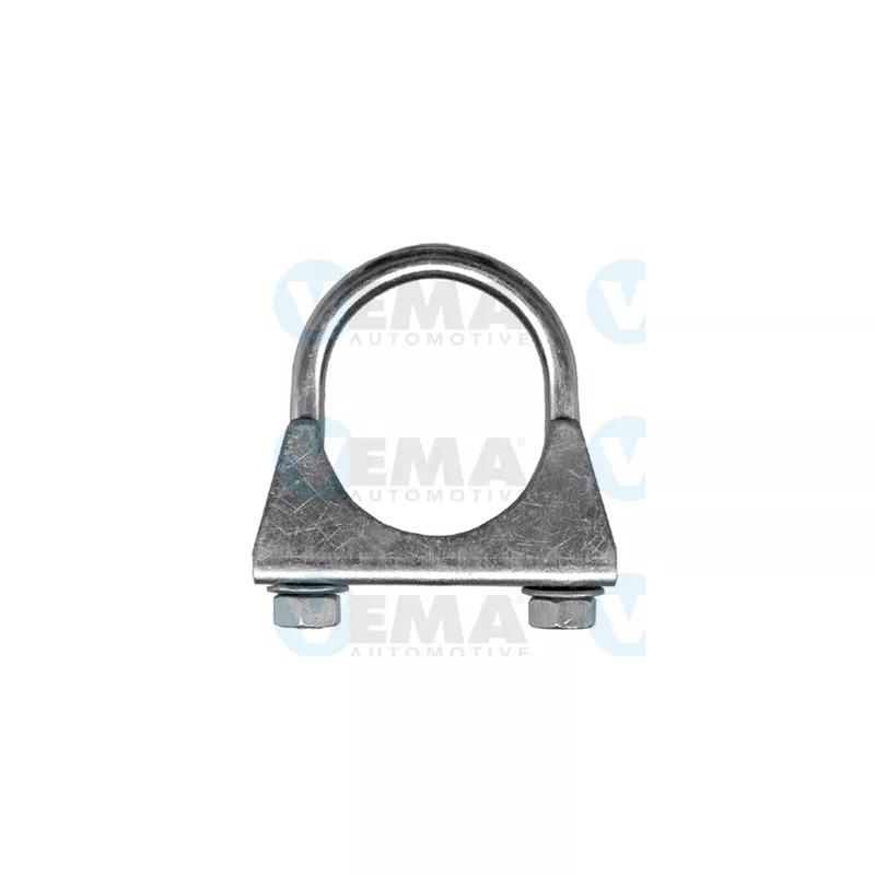Suspension, échappement VEMA 13243