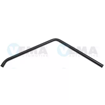 Tuyauterie du réfrigérant VEMA