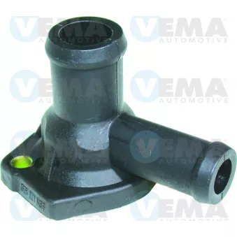 Bride de liquide de refroidissement VEMA 13413