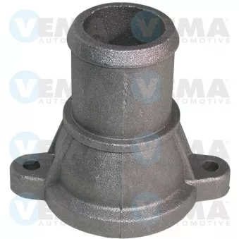 Bride de liquide de refroidissement VEMA 13422