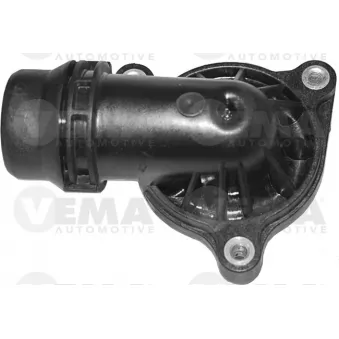 Bride de liquide de refroidissement VEMA 13426