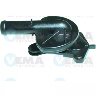 Valve magnétique VEMA 13427