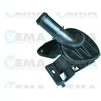 Valve magnétique VEMA 13429