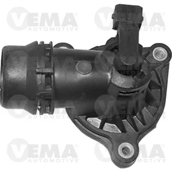 Bride de liquide de refroidissement VEMA 13442