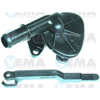 Valve magnétique VEMA 13443