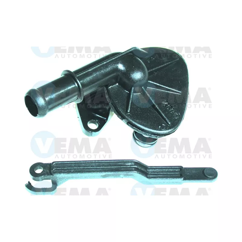 Valve magnétique VEMA 13443