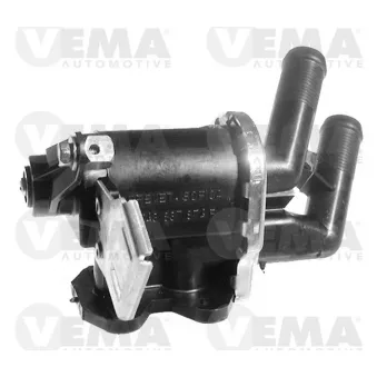 Valve magnétique VEMA 13445