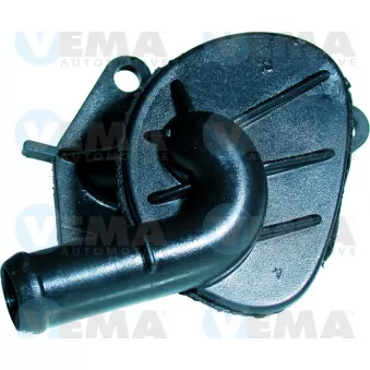Valve magnétique VEMA 13457