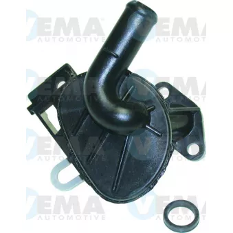 Valve magnétique VEMA 13458