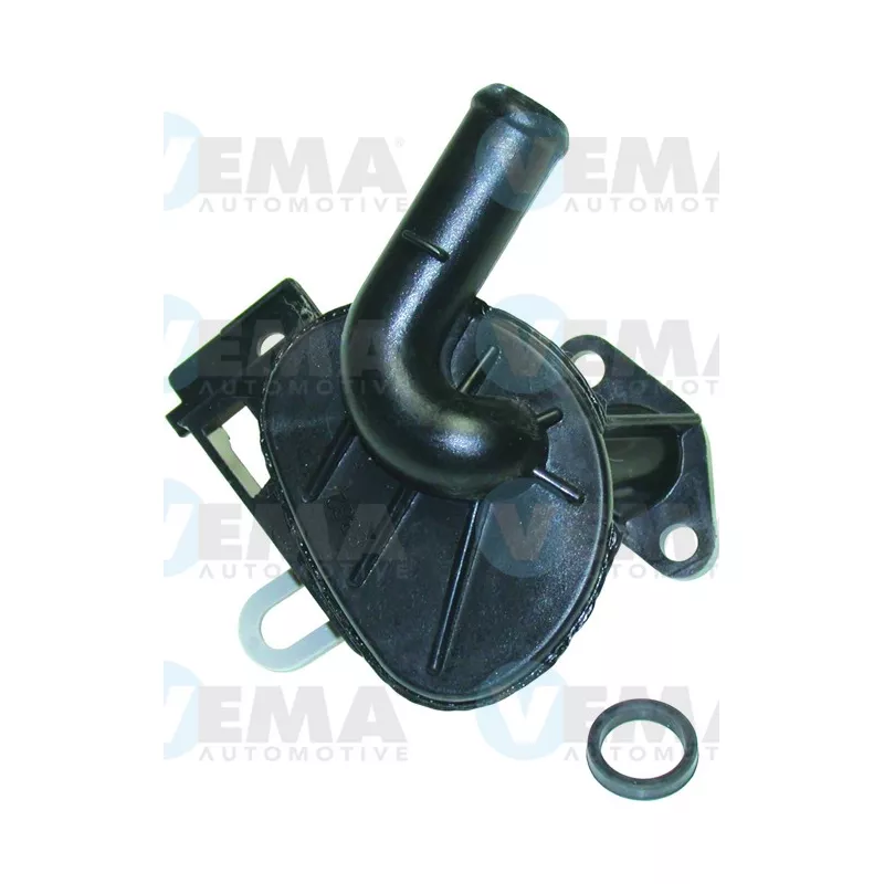 Valve magnétique VEMA 13458