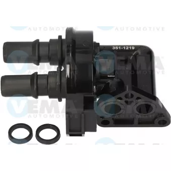 Valve magnétique VEMA 13468
