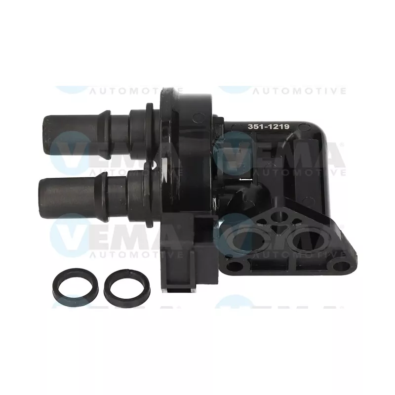 Valve magnétique VEMA 13468