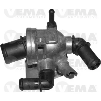Bride de liquide de refroidissement VEMA 13486