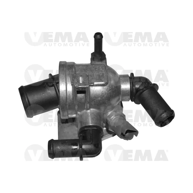 Bride de liquide de refroidissement VEMA 13486