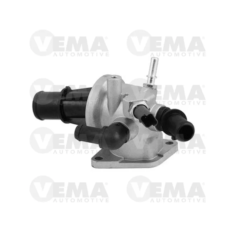 Bride de liquide de refroidissement VEMA 13487