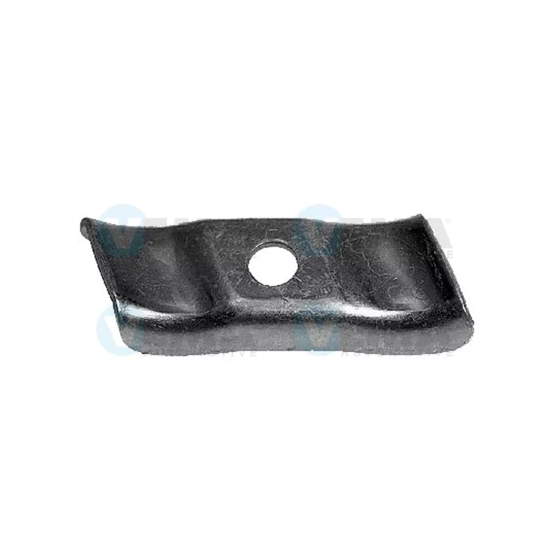 Suspension, échappement VEMA 13505
