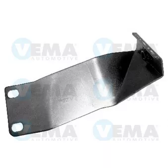 Suspension, échappement VEMA 13506