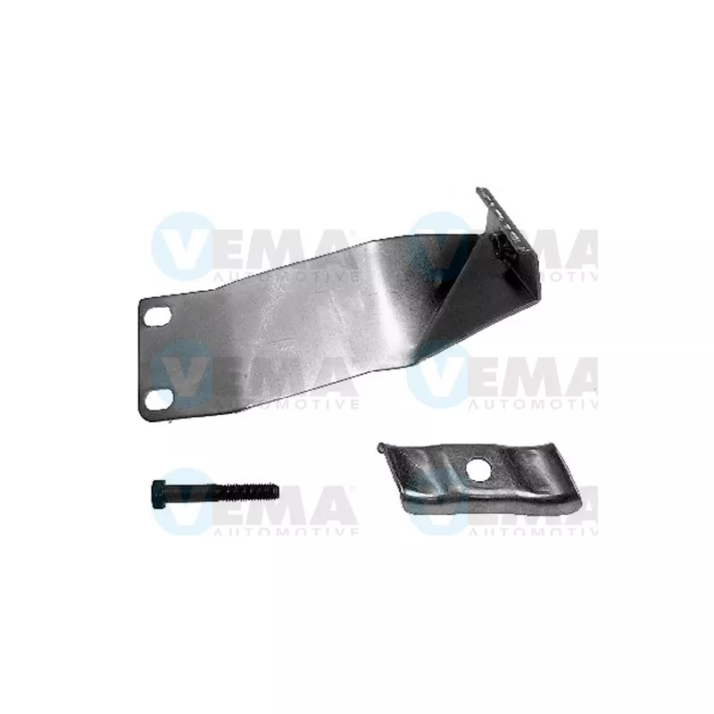 Suspension, échappement VEMA 13507