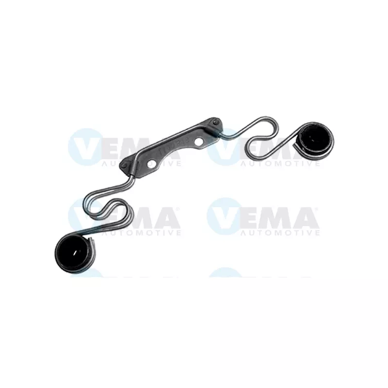 Suspension, échappement VEMA 13512