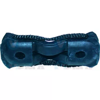 Suspension, échappement VEMA 13513