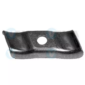 Suspension, échappement VEMA 13520