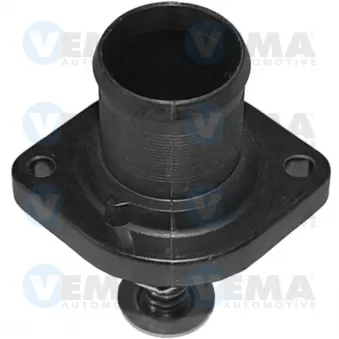 Bride de liquide de refroidissement VEMA 13526
